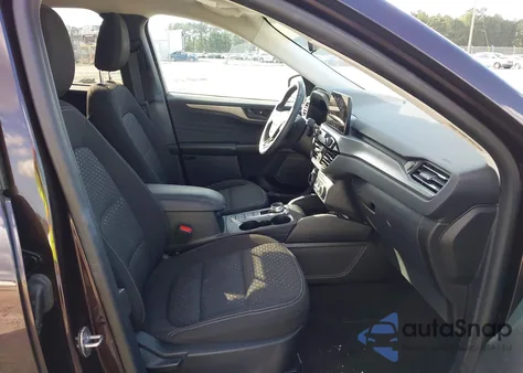 2023 Ford Escape Active from USA, damaged, VIN 1FMCU0GN4PUA06398